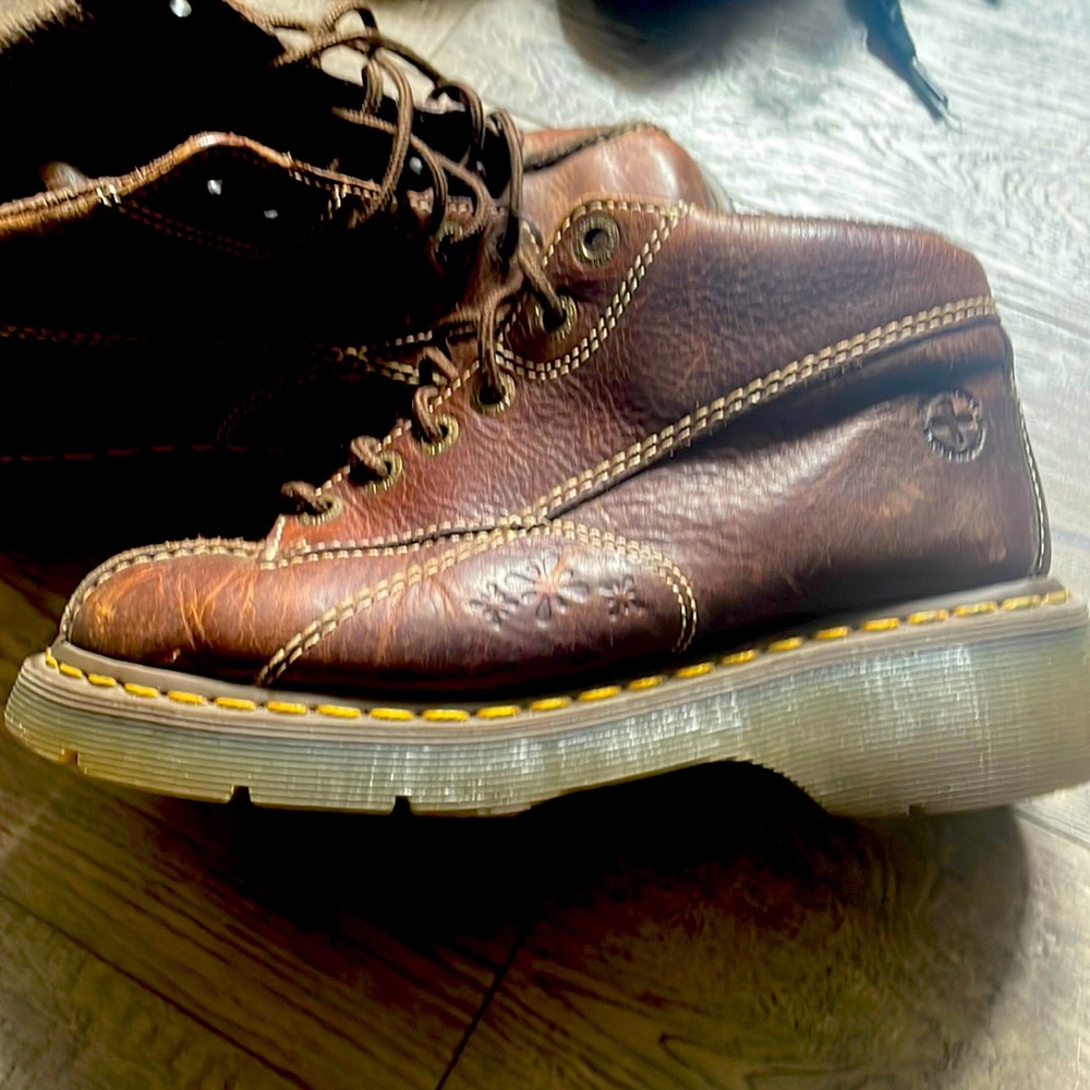 Cute dr martens